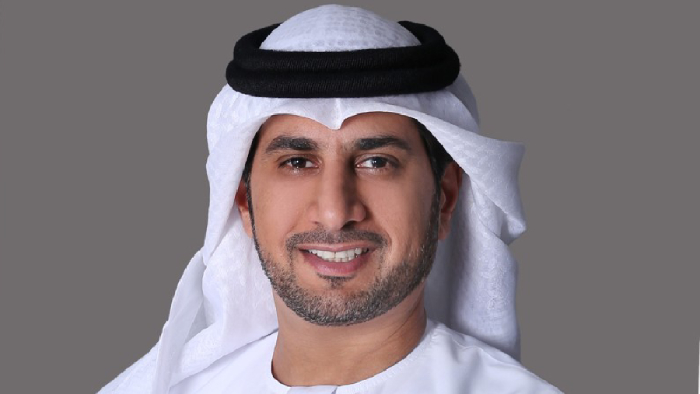 Omar Al Marzooqi,